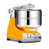Ankarsrum Assistent Original Bordmixer 1500 W Gul #1