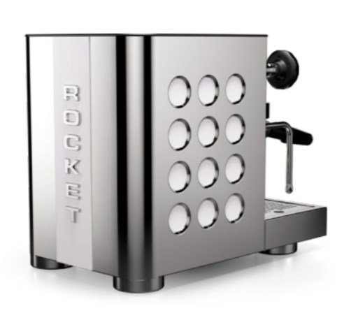 Rocket Espresso Milano Appartamento TCA Semi-auto Espressomaskine 1,8 L #1