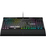 Corsair K70 MAX tastatur Spil USB Tysk Sort #5