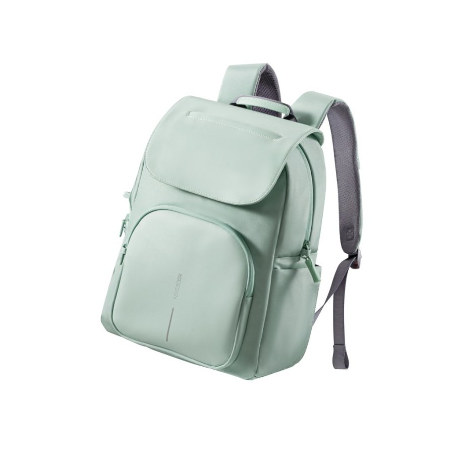 XD DESIGN RYGSK SOFT DAYPACK MINT P/N: P705.987 #1