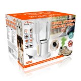 SHOE DRYER OZONE PRO+ MT6539 – Sko�t�rrer med ozonbaseret desinfektion. #7
