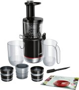 Bosch MESM731M citruspresser og juicemaskine 150 W Sort #1