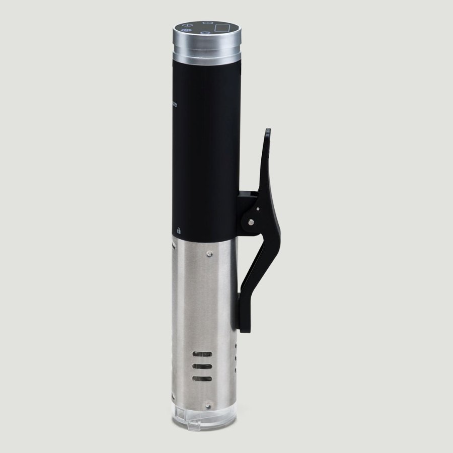 Mellerware Cheffy Sous Vide K�kkenapparat Sort, Rustfrit st�l #3