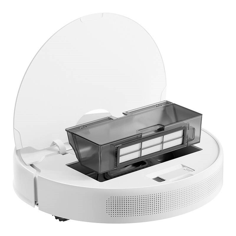 Dreame D9 Max Gen 2 rengringsrobot (hvid) #27