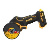 DeWalt DCS438N-XJ Akku-Multimaterialschneider #2