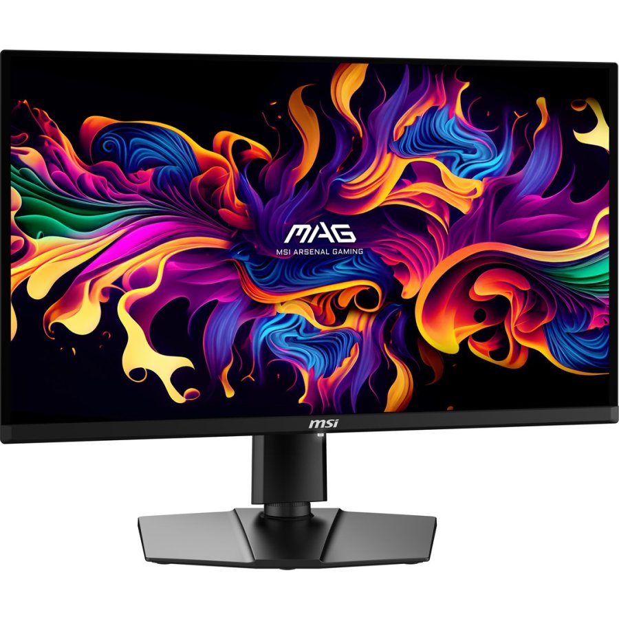 MSI MAG 271QPX QD-OLED E2 computerskrm 67,3 cm (26.5