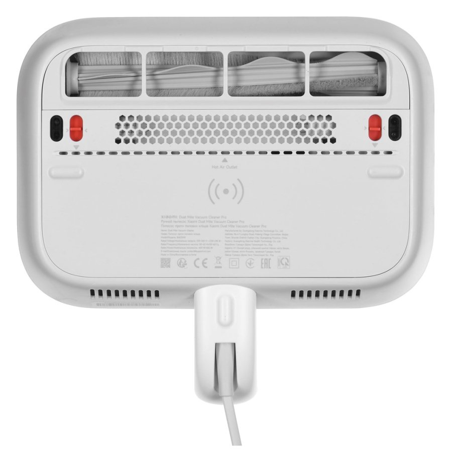 Xiaomi 6941812795262 stvsuger Beholder vakuum Dry 400 W Posels #22