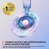 Gaming headset med mikrofon SteelSeries Arctis Nova 1 #7
