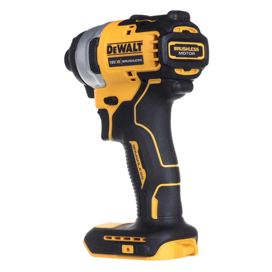 ST TIL ELVRKTJ COMBO DEWALT DCK2062M2T (DCD709+DCF809) 18V 2X4,0AH #6