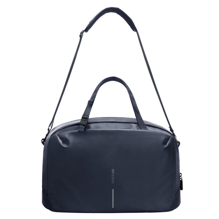 XD DESIGN  URBAN BAG WATER RESISTANT DUFFLE NAVY P/N: P706.2925 #5