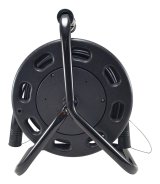 Equip 119424 HDMI-kabel 150 m HDMI Type A (Standard) Sort #7