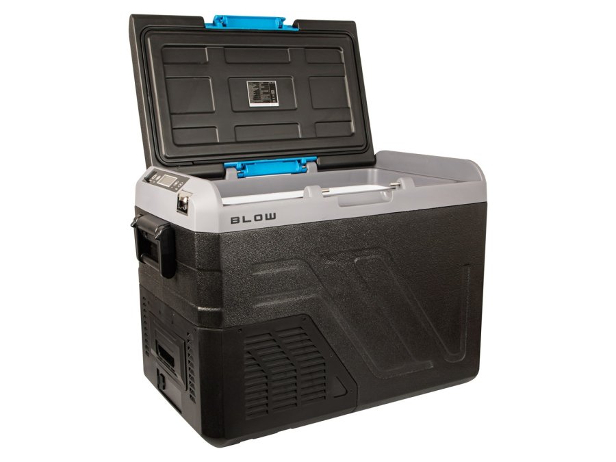 35L BLOW kompressor bilrejsek�leskab -20�C #1