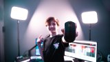 SteelSeries Rival 3 Wireless Gen 2 Aqua Mouse #32