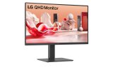 LG 27BA45QB-B.AEU computerskrm 68,6 cm (27