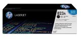 Black Laser Toner (CB380A / 823A) #1