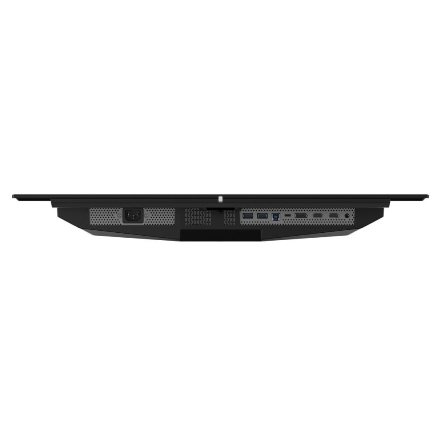 MSI MPG 272URXDE QD-OLED computerskrm 67,3 cm (26.5