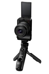 Canon EOS R50 V + RF-S 14-30mm F4-6.3 IS STM PZ Creator Kit MILC 24,2 MP CMOS 6000 x 4000 pixel Sort #10