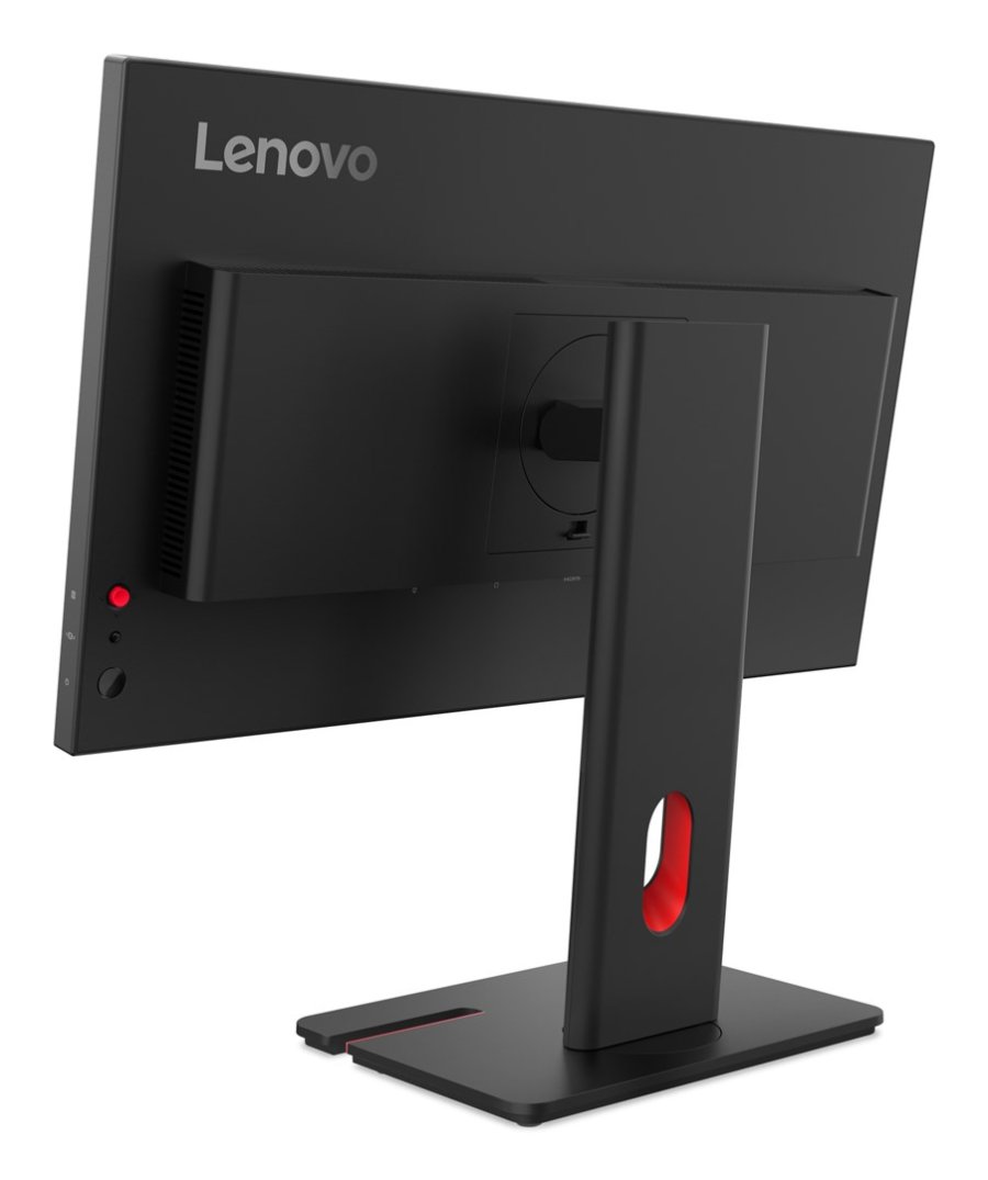 Lenovo ThinkVision T24D-40 computersk�rm 60,5 cm (23.8