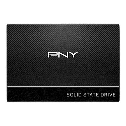 PNY CS900 250 GB 2.5