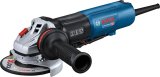 Bosch GWS 17-125 PSB PROFESSIONAL vinkelsliber 12,5 cm 11500 rpm 1700 W 2,3 kg #1