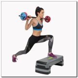 HMS Fitness SBP-20 Justerbar hndvgt 2,5 kg #5