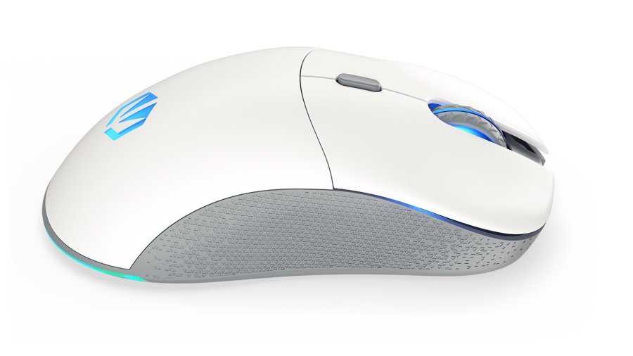 ENDORFY GEM Plus Wireless Onyx White mus Spil Ambidextrous RF Wireless + USB Type-C Optisk 26000 dpi #12