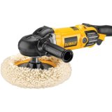 DeWALT DWP849X-QS bil pudsemiddel 1250 W 3500 rpm #91