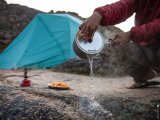 MSR 13231 camping kkkengrej Pot 2,5 L Aluminium, Gr #13