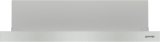 Gorenje TH62E3X emhtte Indbygget Rustfrit stl 350 m/t C #2