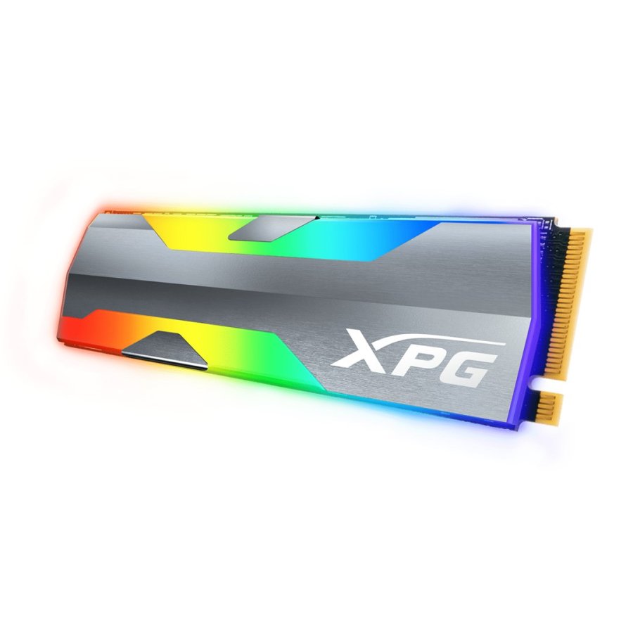 XPG SPECTRIX S20G M.2 500 GB PCI Express 3.0 3D NAND NVMe #5
