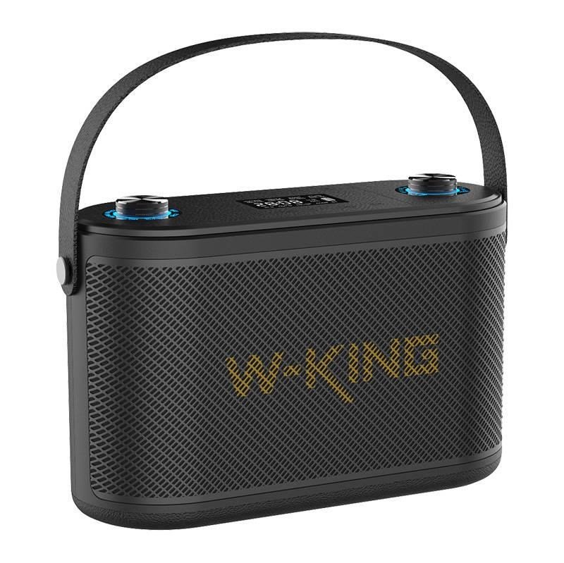 Bluetooth-h�jttaler W-KING H10 120W #1