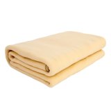 Camry Premium CR 7407 varmelagen og -pude Elektrisk sengevarmer 60 W Beige Fleece #7