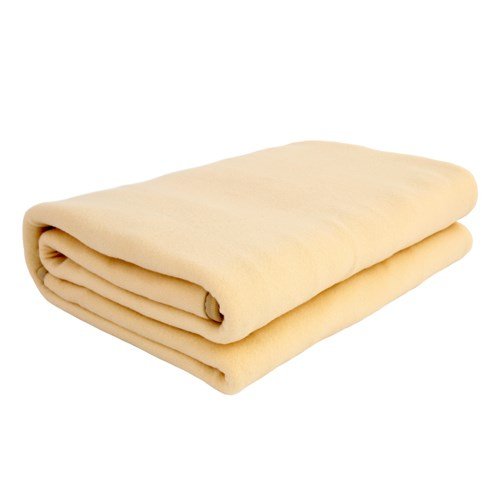Camry Premium CR 7407 varmelagen og -pude Elektrisk sengevarmer 60 W Beige Fleece #7