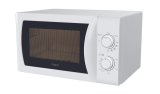Candy Idea CMG20SMW Bordplade Grill mikroovn 20 L 700 W Hvid #3