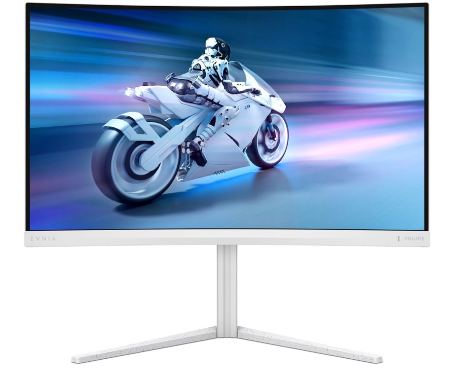 Philips Evnia 5000 27M2C5501/00 computerskrm 68,6 cm (27