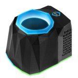 Iceberg Thermal IceFLOE AURORA k�leboks 0,355 L Elektrisk Sort #5
