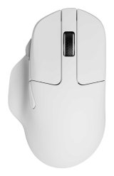 Keychron M7-A24 mus Hjem Ambidextrous RF Wireless + Bluetooth + USB Type-C Optisk 30000 dpi #4