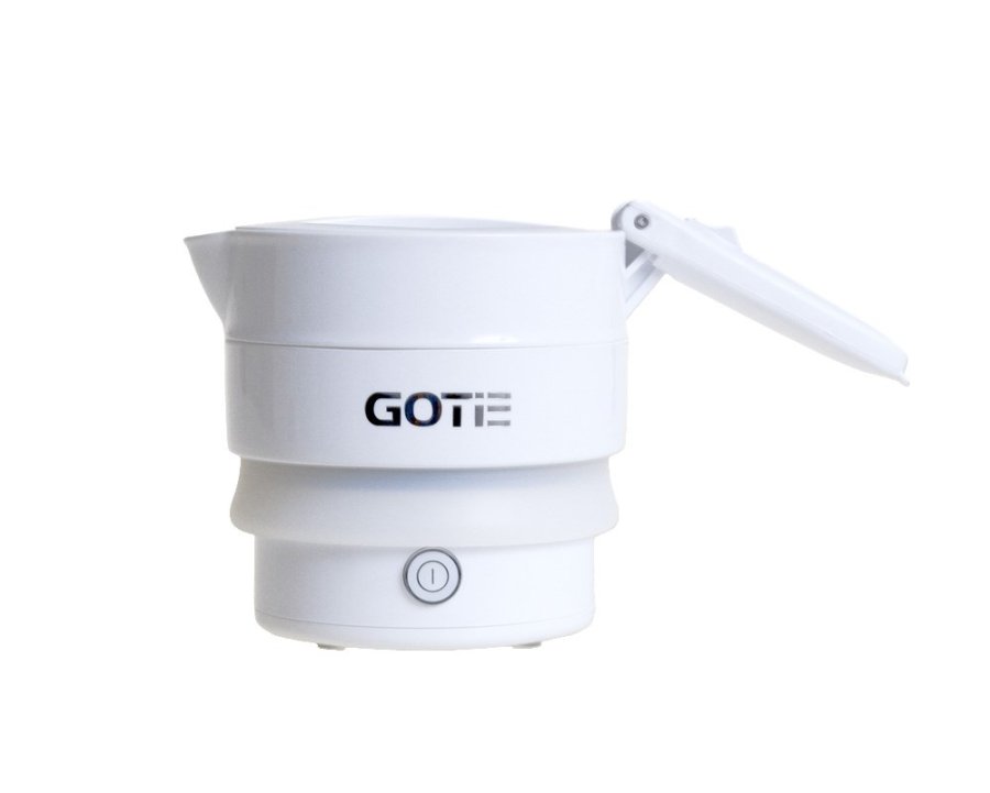Gotie rejsekedel GCT-600B (600W, 0.6l) #5