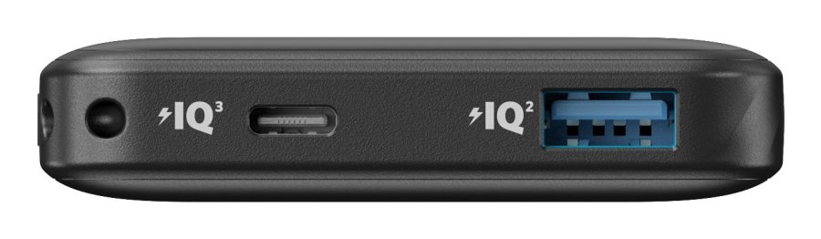 Anker A1388G11 powerbank 10000 mAh Sort #7
