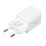iBOX C-42 GaN PD33W netoplader, hvid #6