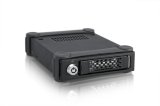 Icy Dock ToughArmor MB991U3-1SB HDD/SSD kabinet Sort 2.5