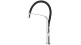 Teka FO 997 Sort, Krom #9