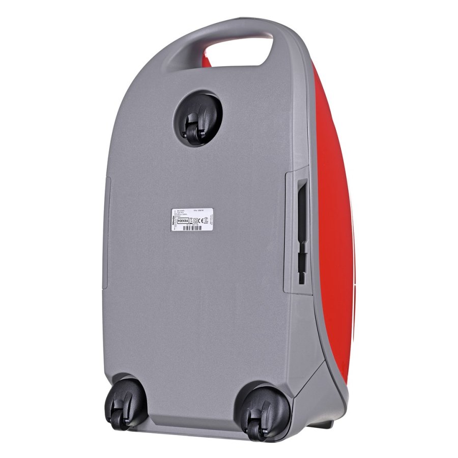 Odkurzacz MIELE Guard M1 Terra Red #57