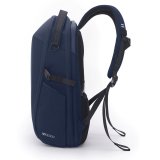 XD DESIGN RYGSK BIZZ BACKPACK MARINEBL P/N: P705.935 #5