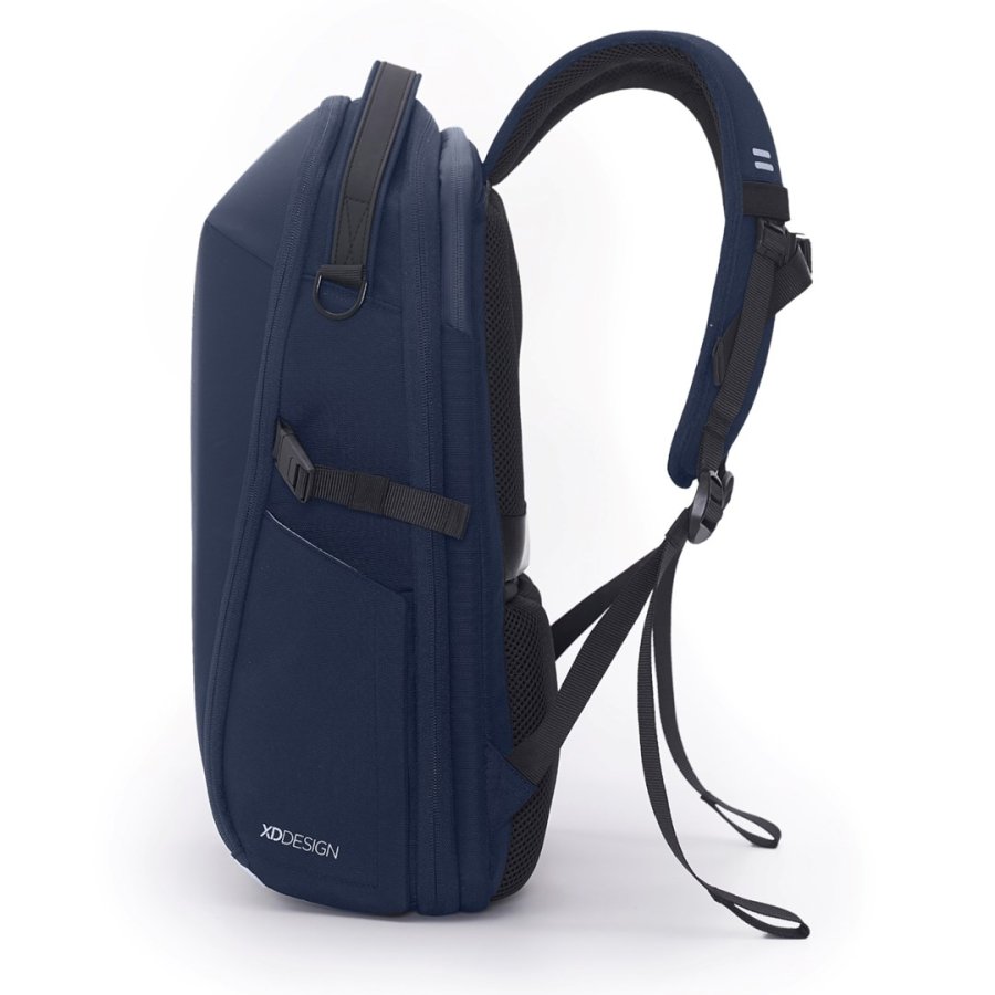 XD DESIGN RYGSK BIZZ BACKPACK MARINEBL P/N: P705.935 #5