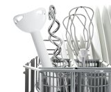 Bosch MFQ3540 rremaskine og mikser Hndmixer 450 W Gr, Hvid #8