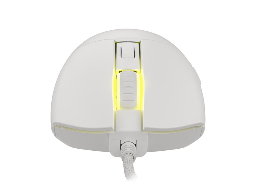 GENESIS Krypton 750 mus Spil Hjre hnd USB Type-A Optisk 2000 dpi #11