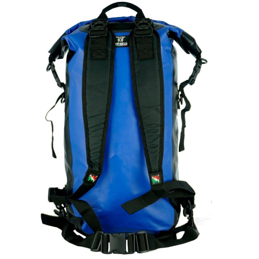 AMPHIBIOUS VANDTT RYGSK KIKKER 20L BLUE P/N: ZSA-5020-02 #3