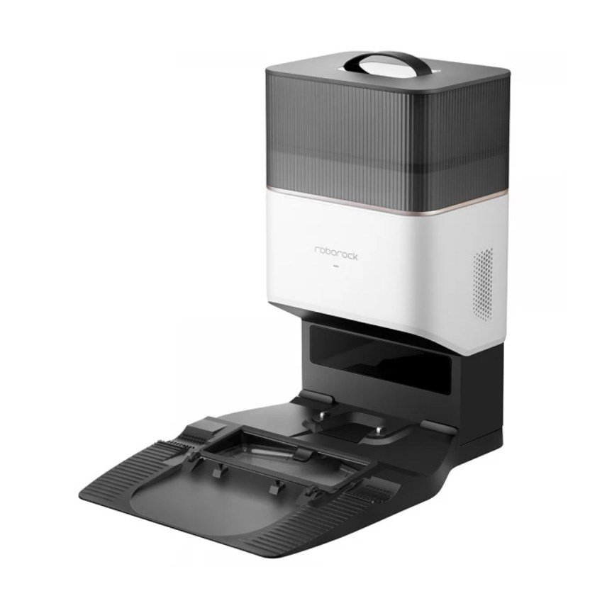 Rengringsrobot Roborock Q8 Max+ Hvid #9