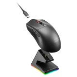 Mars Gaming MMWELITE mus Spil H�jre h�nd Bluetooth Optisk 20000 dpi #2